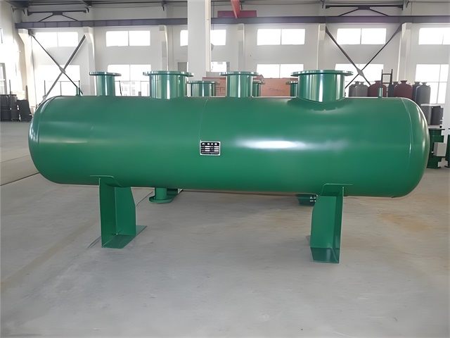 德阳集分水器需要电源吗